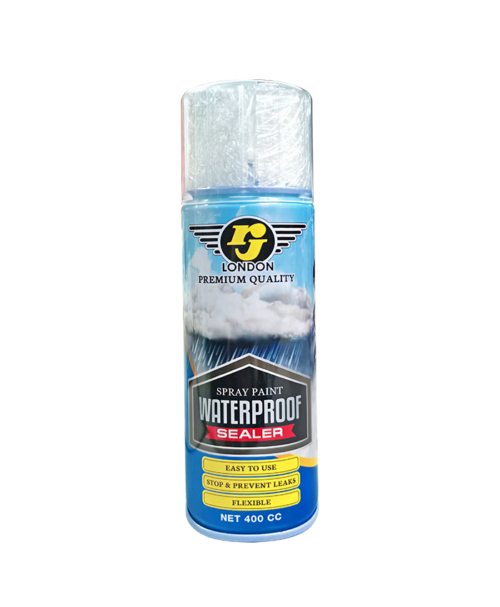 WATERPROOF SEALER Spray